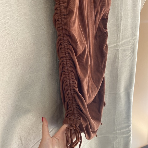 Zara t-shirt dress - Picture 2 of 3